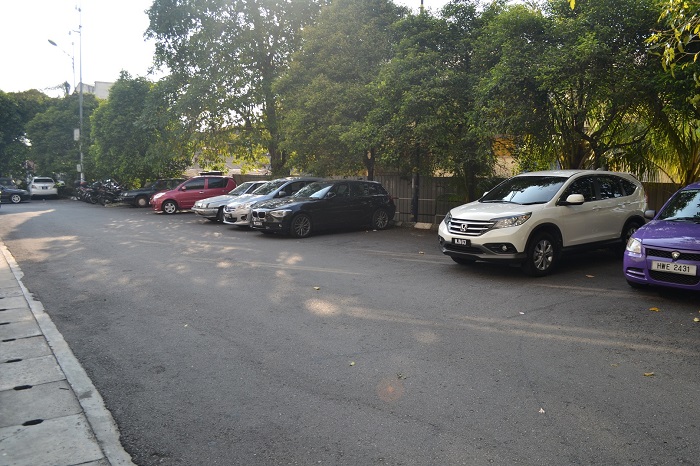 parking 2